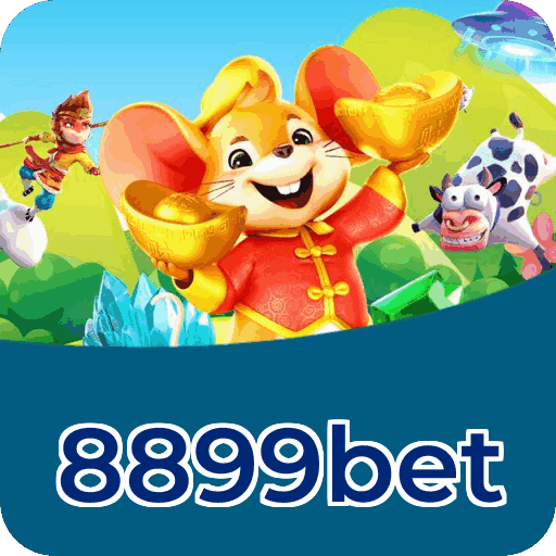 8899bet