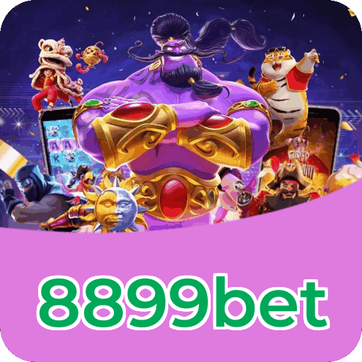 8899bet