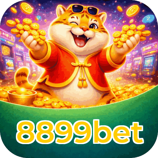 8899bet
