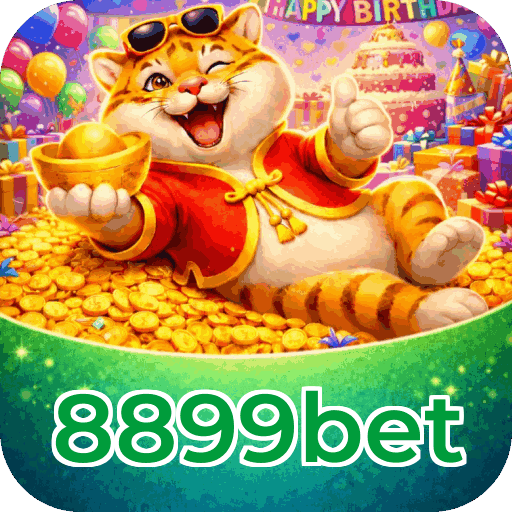 8899bet