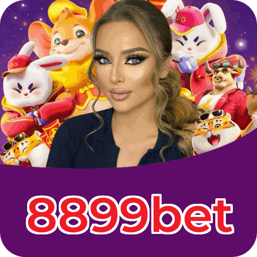 8899bet