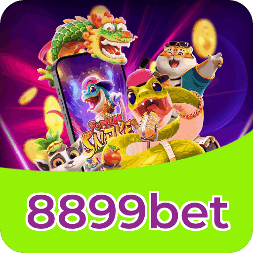 8899bet