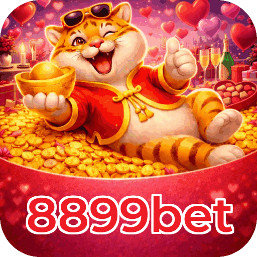 8899bet