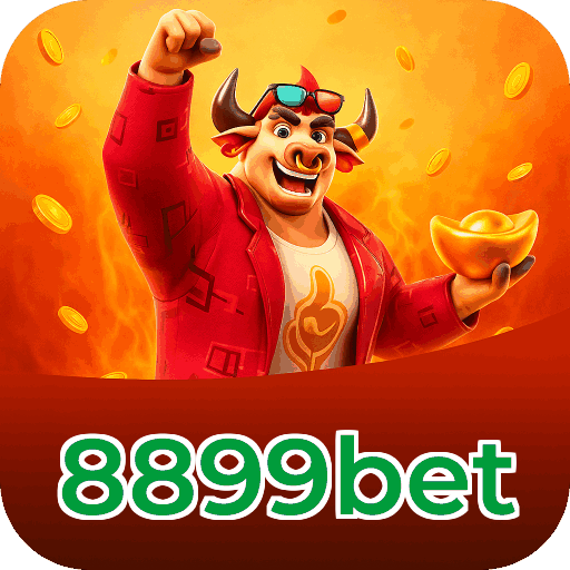 8899bet